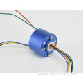 High Speed Waterproof Custom Slip Ring